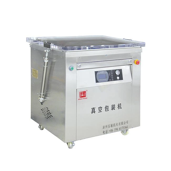 Mesin Kemasan Thermoforming