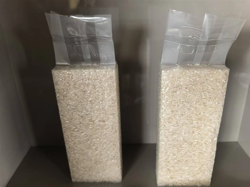High-Speed Rice Vacuum Packaging Machine price