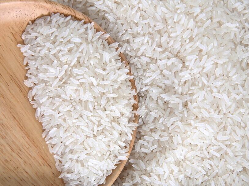 rice vacuum packing machine rice vacuum packing machine