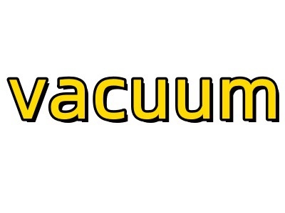 Vacuum Packaging Vacuum Packaging