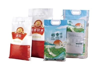 50kg Semi-Auto Feeds Weighing Packing Machine
